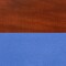 Regency Kahlo Square Table & Chair Sets, 36 W, 36 L, 29 H, Wood, Metal, Plastic Top, Cherry TPL3636CHCM47BE - alternate 5